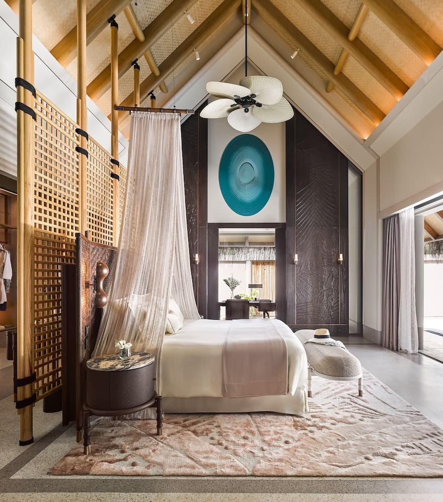 JOALI Maldives - View 10