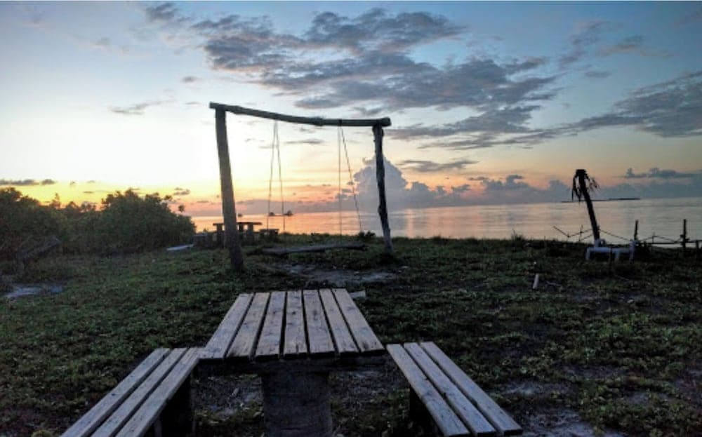 Kuri Himandhoo Inn - View 12