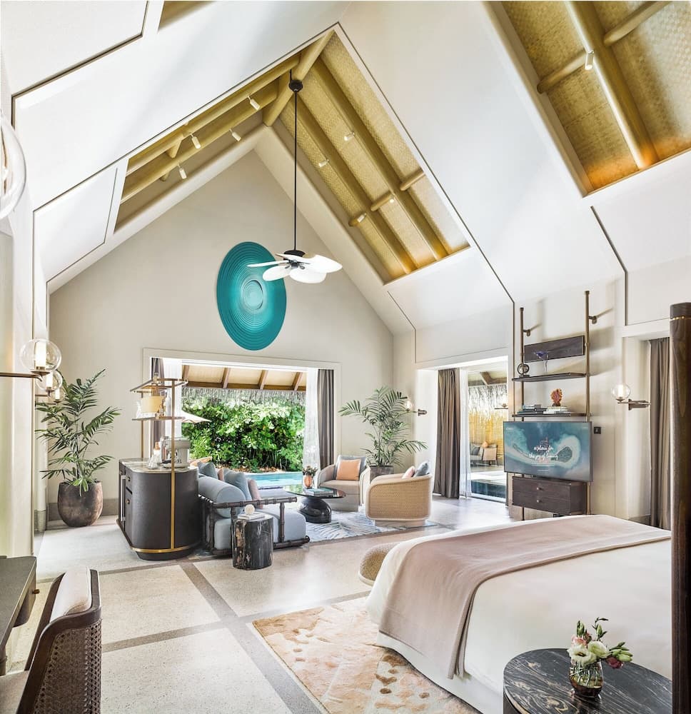 JOALI Maldives - View 21