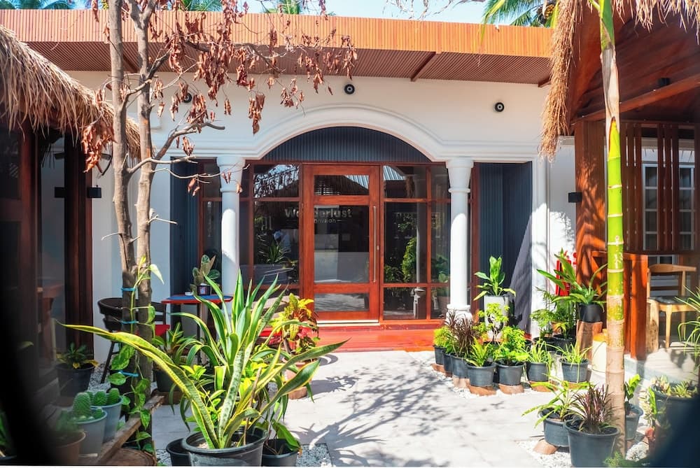 Wanderlust Fuvahmulah - View 30