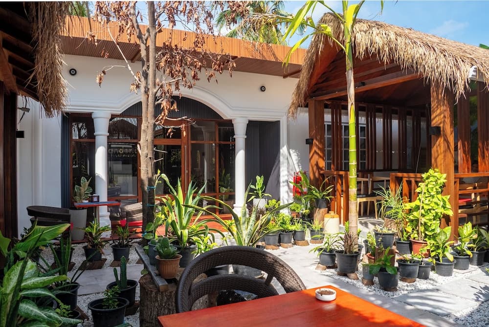 Wanderlust Fuvahmulah - View 20