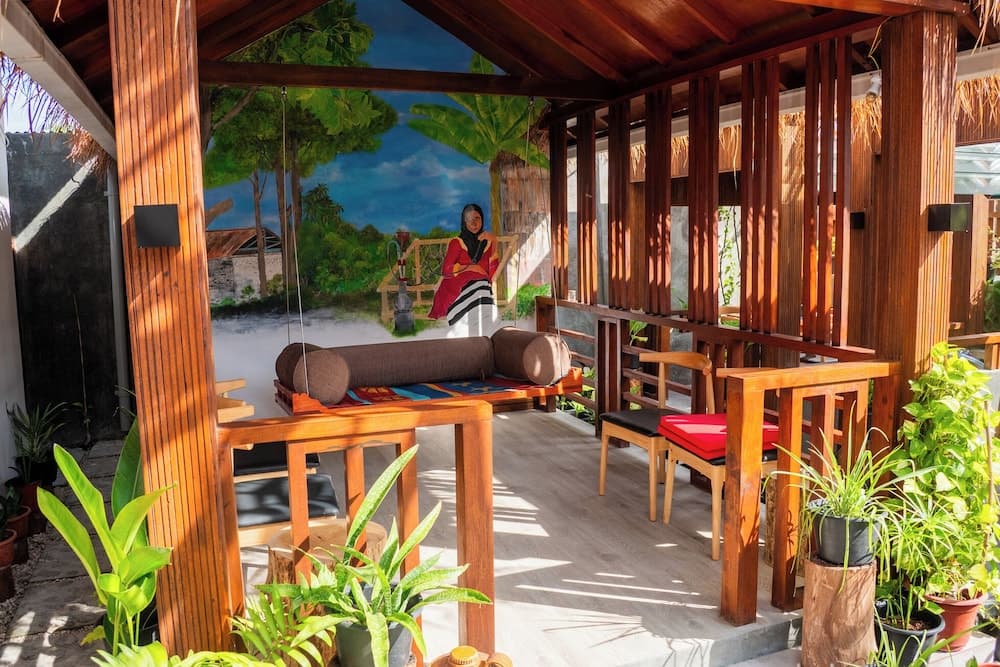 Wanderlust Fuvahmulah - View 21