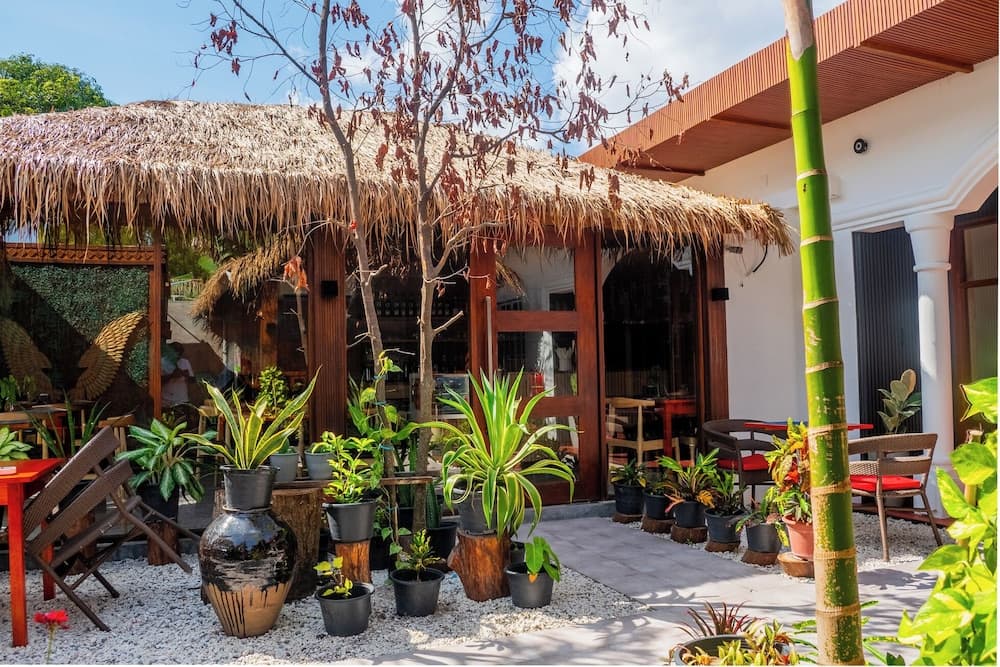 Wanderlust Fuvahmulah - View 19