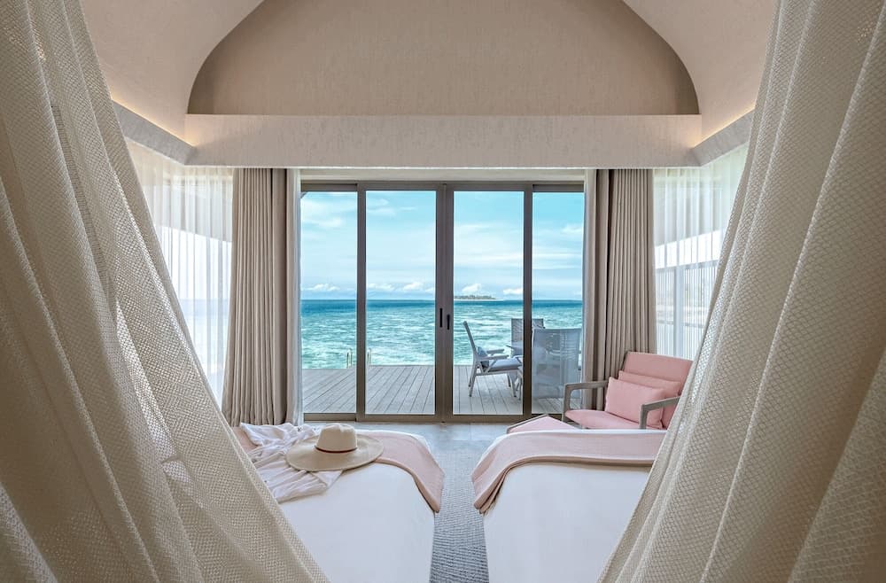 JOALI BEING - View 37