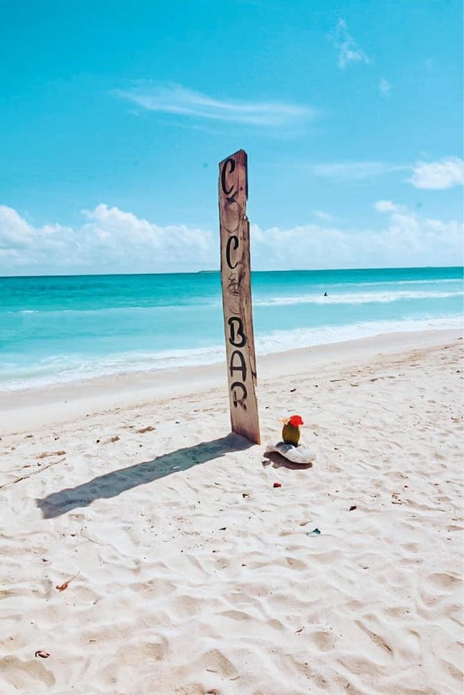 Ranthari Hotel and Spa Ukulhas Maldives - View 55