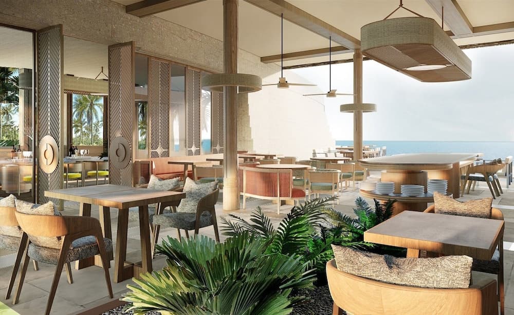 Centara Grand Lagoon Maldives - View 78