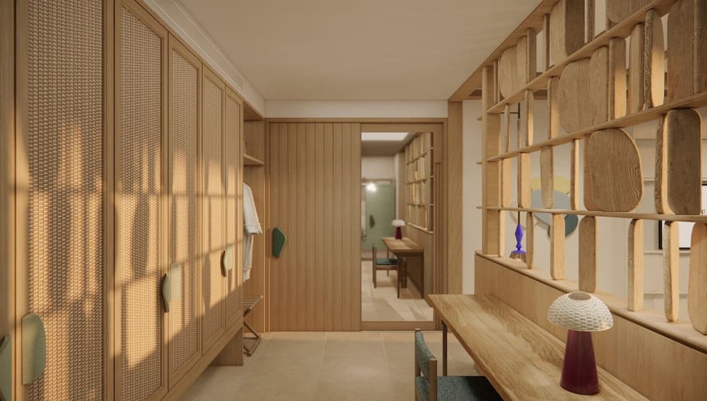 Centara Grand Lagoon Maldives - View 36