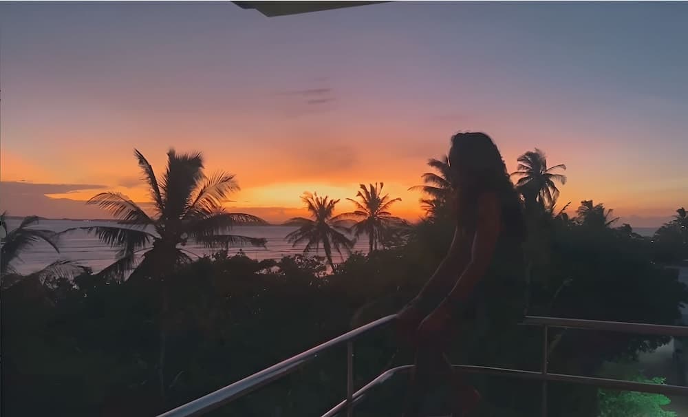 Noah Private Beach House - View 39