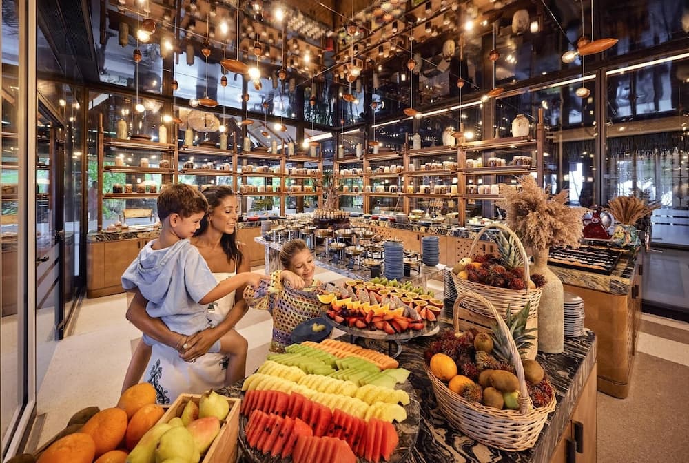 JOALI Maldives - View 122