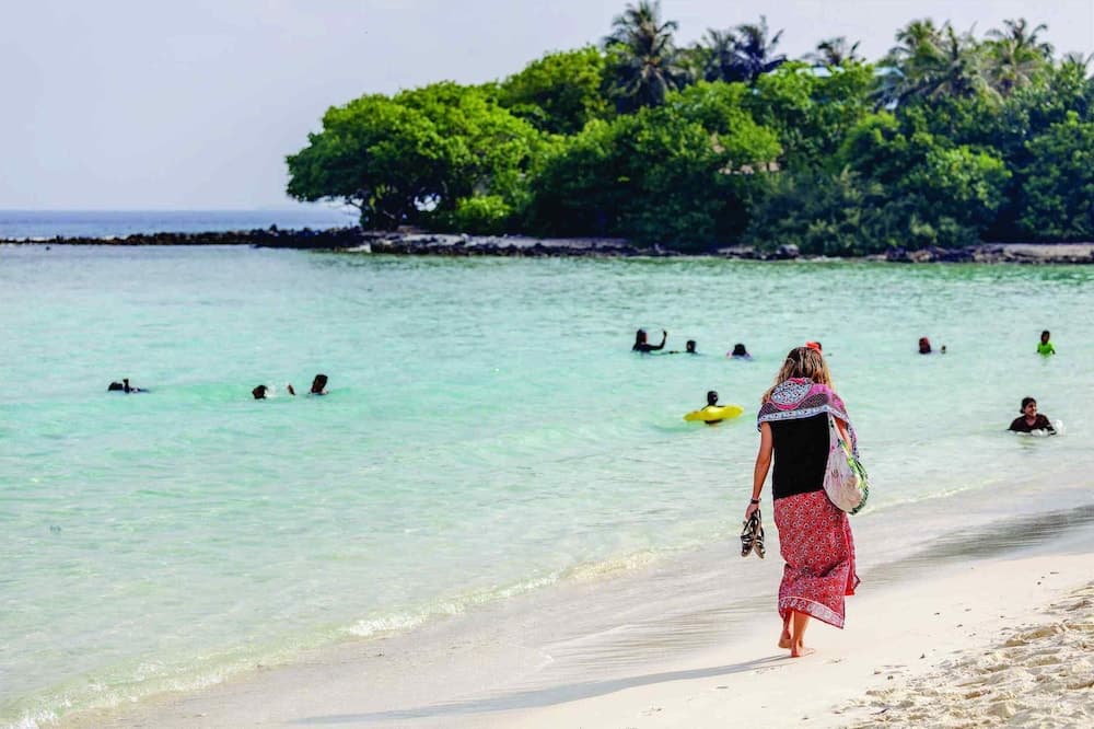 The Vinorva Maldives - View 39