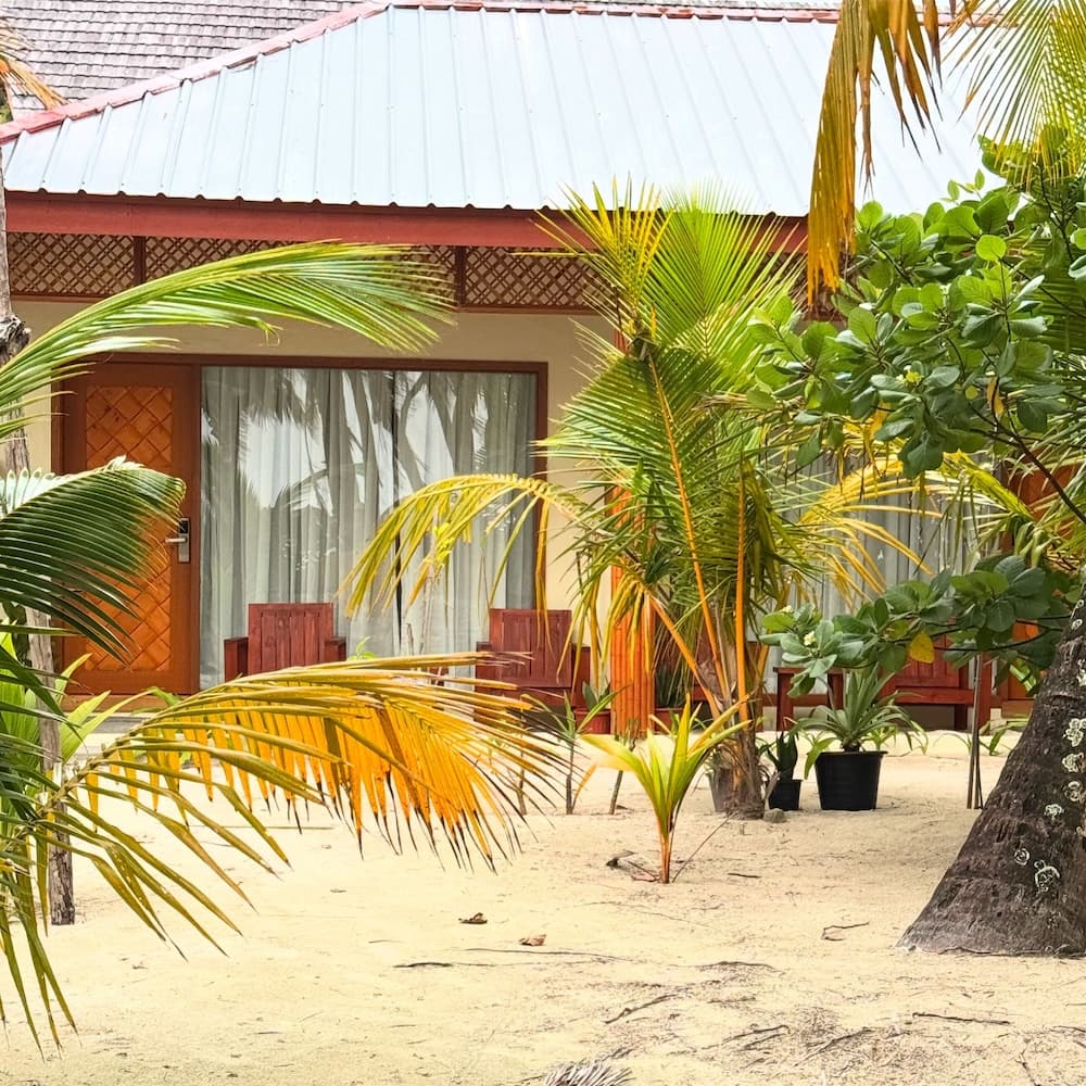 Rattehi Inn at Rakeedhoo - View 24