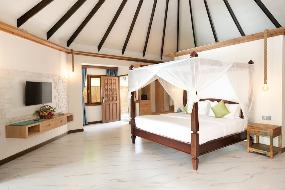 Kihaa Maldives - View 163