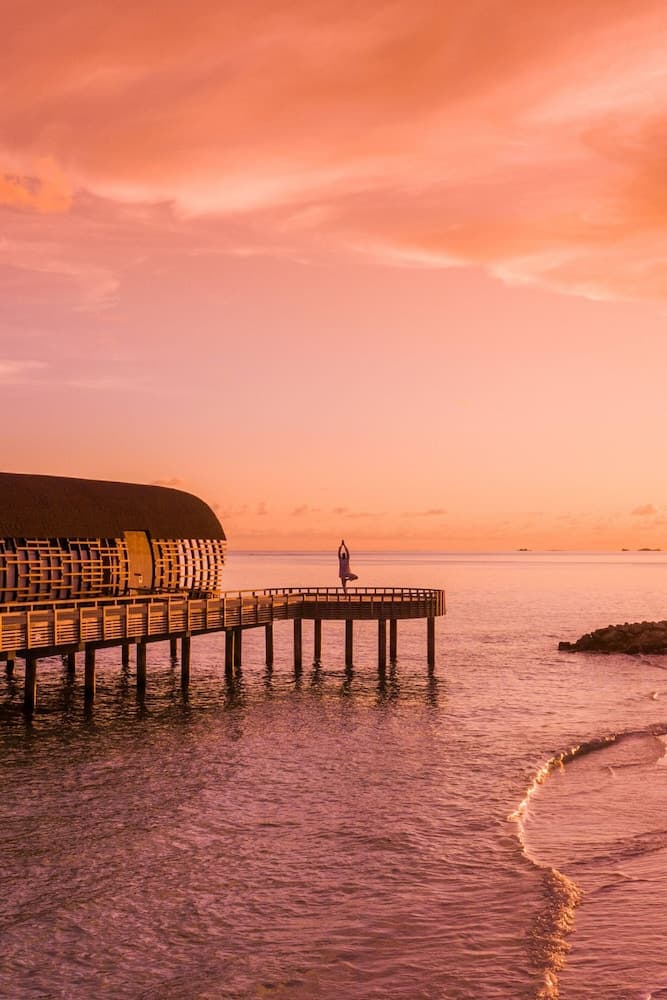 The Westin Maldives Miriandhoo Resort - View 71