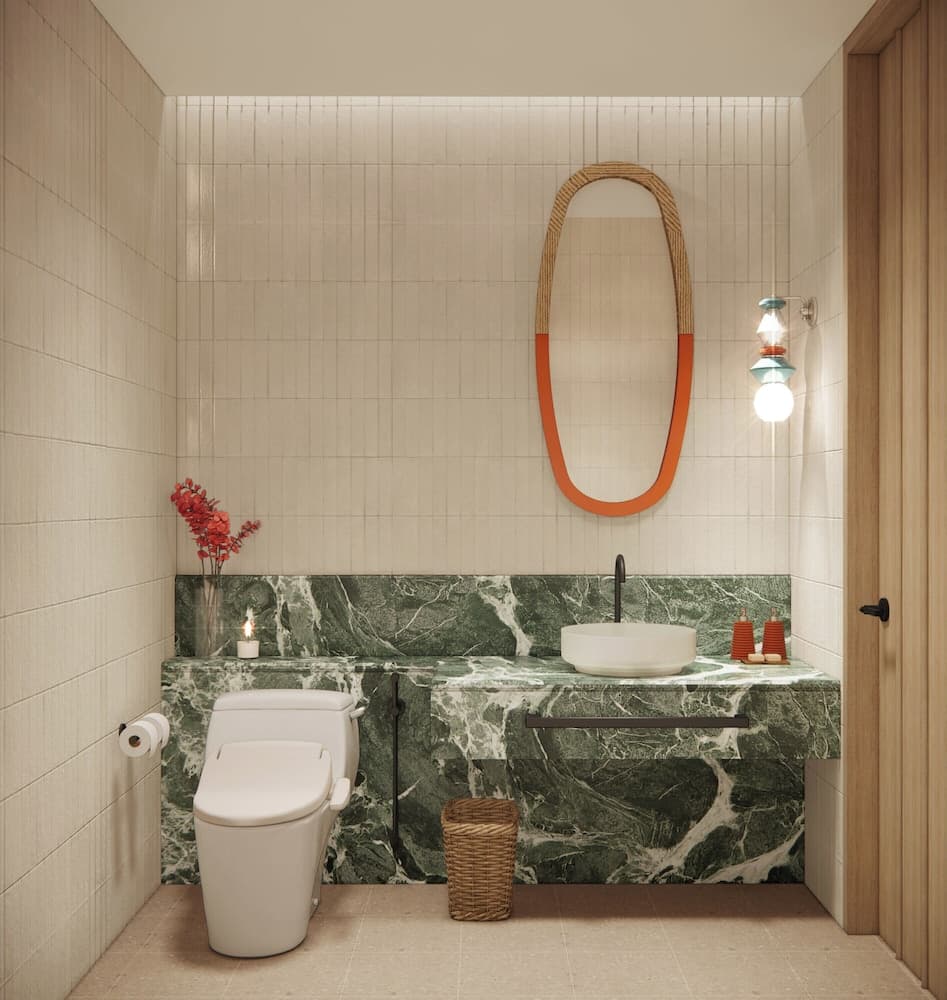 Centara Grand Lagoon Maldives - View 66