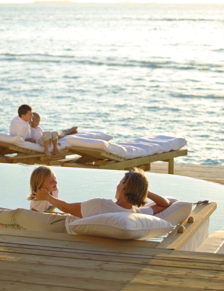 Soneva Jani - View 180