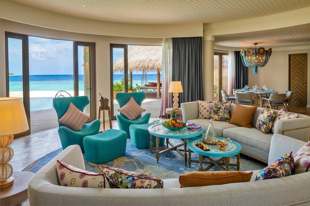 The Nautilus Maldives - View 40