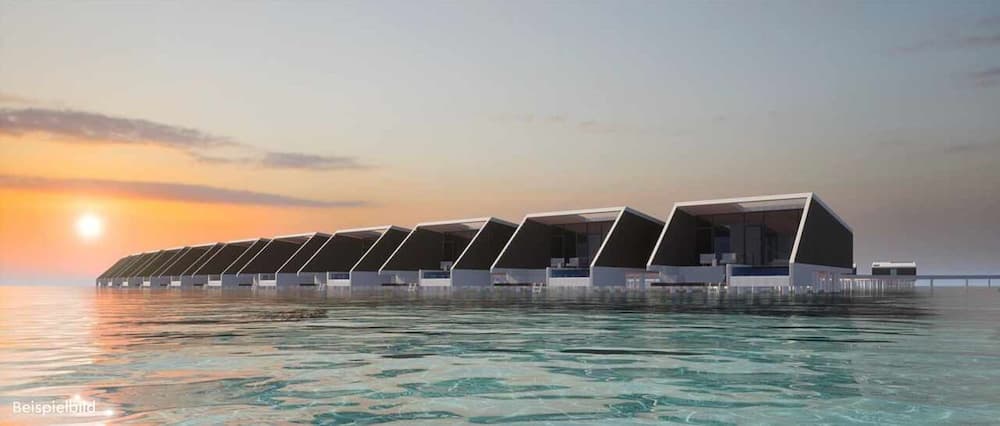 ROBINSON MALDIVES - Adults only - All Inclusive - View 69