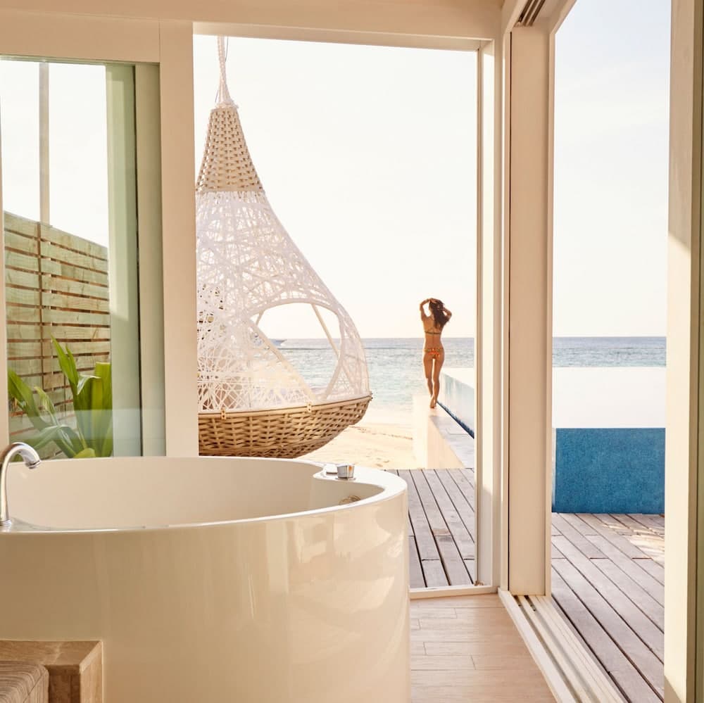 LUX* South Ari Atoll - View 35