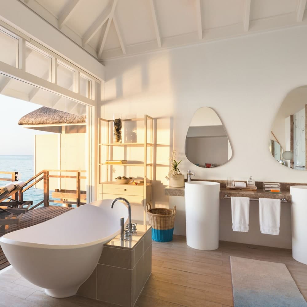 LUX* South Ari Atoll - View 207