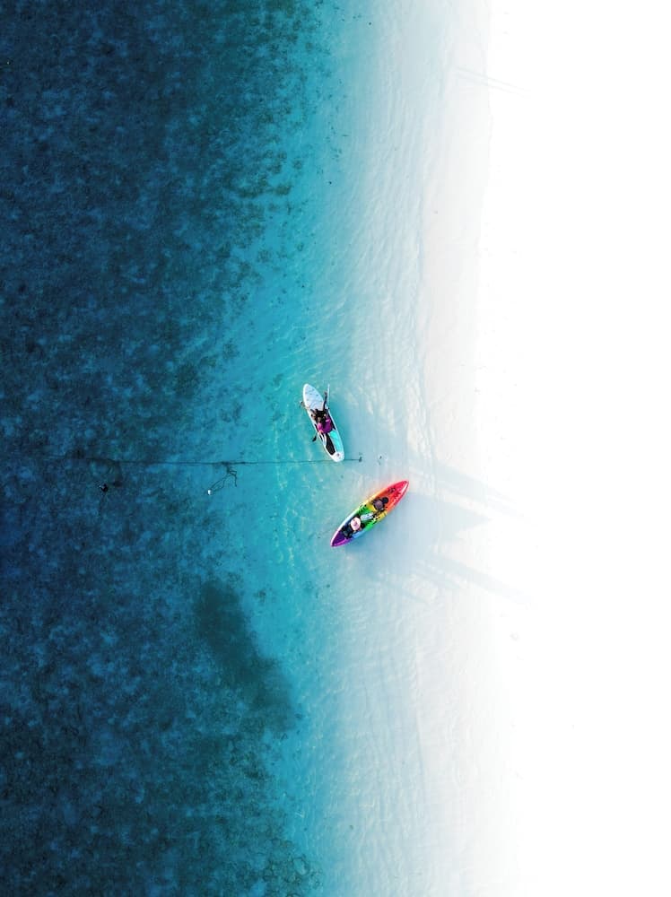 ARIA Beach Ukulhas - View 25