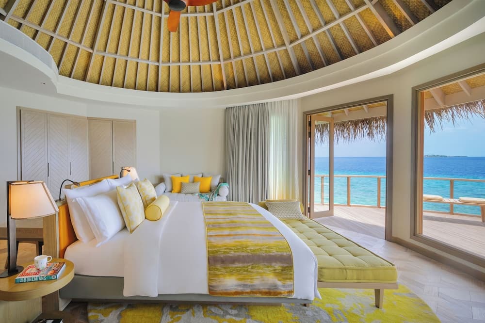 The Nautilus Maldives - View 23