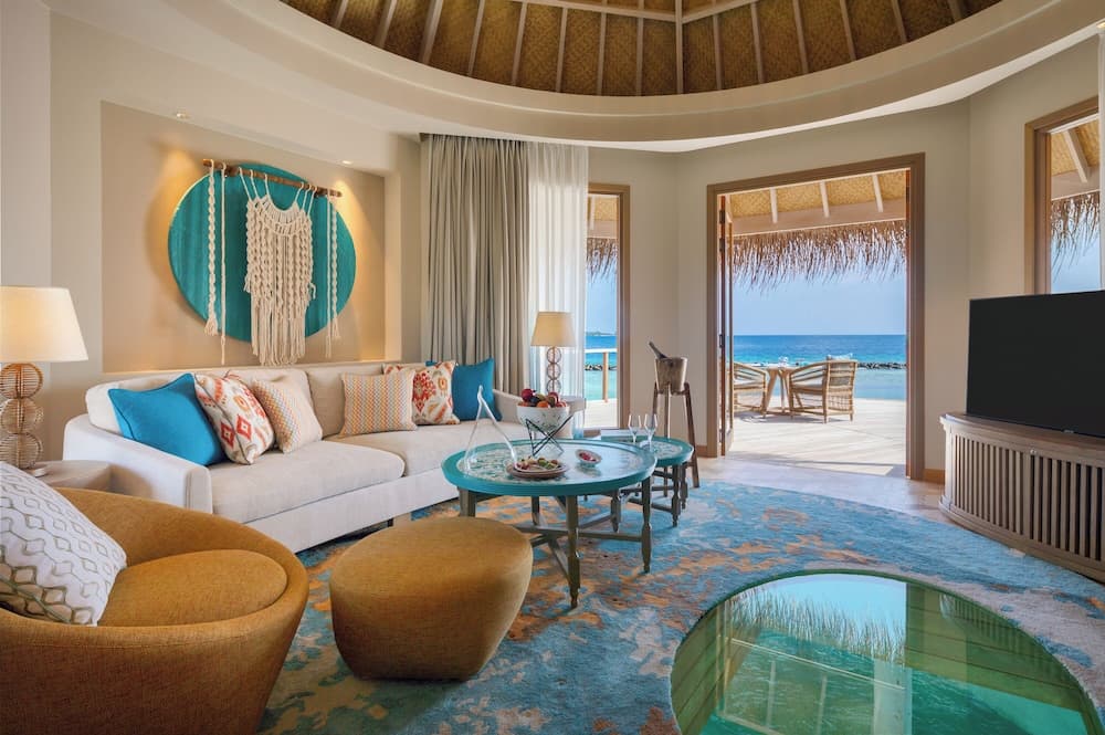 The Nautilus Maldives - View 22