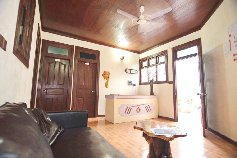 Kuri Beach View Inn - View 36