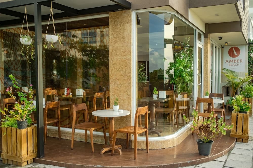 Amber Beach - View 26