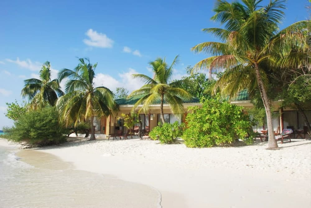 Eriyadu Island Resort - View 55