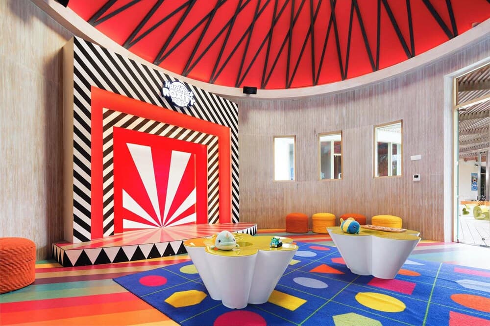 Hard Rock Hotel Maldives - View 129