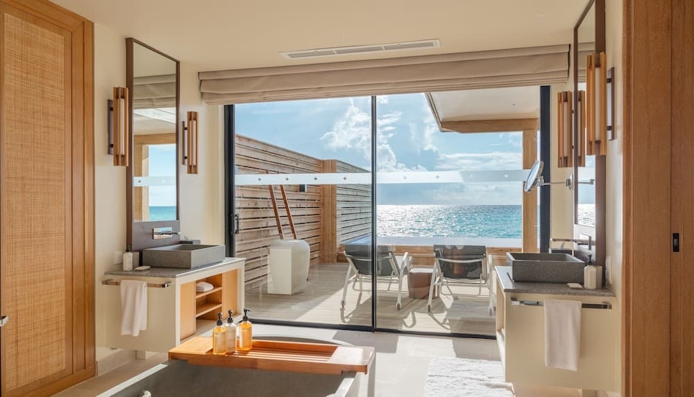 Kuda Villingili Maldives, Free Return Transfers 03 nights & above - View 13