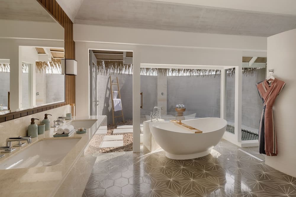 Six Senses Kanuhura - View 17