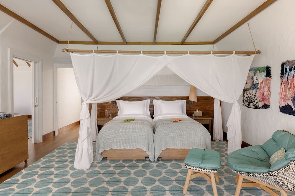 Six Senses Kanuhura - View 2