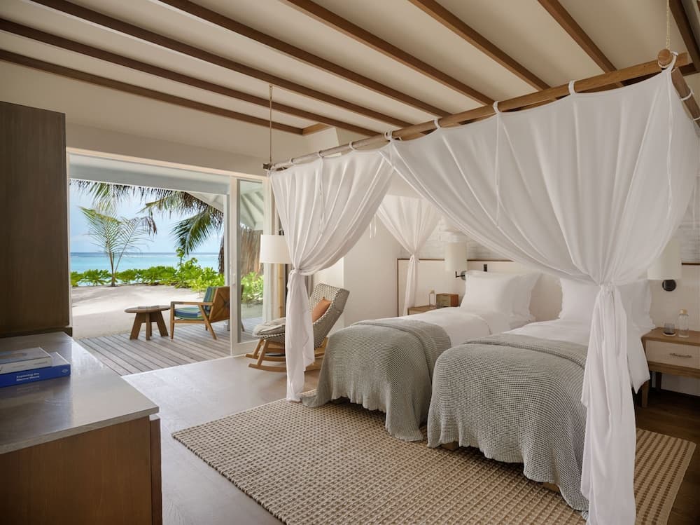 Six Senses Kanuhura - View 85