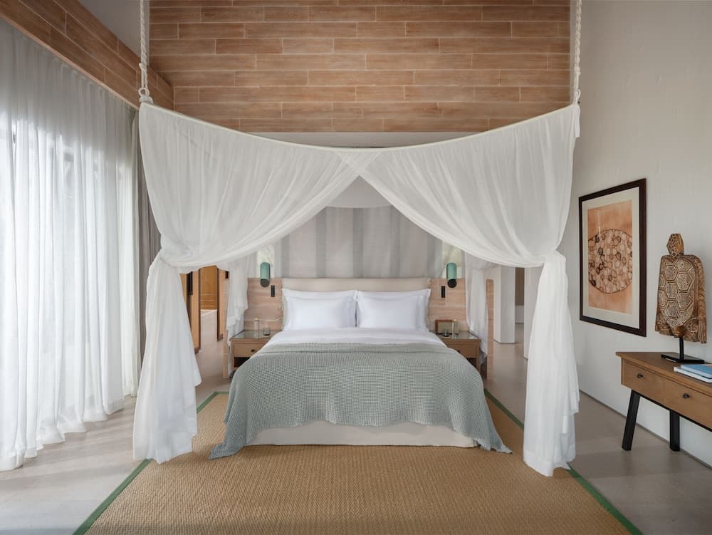 Six Senses Kanuhura - View 6