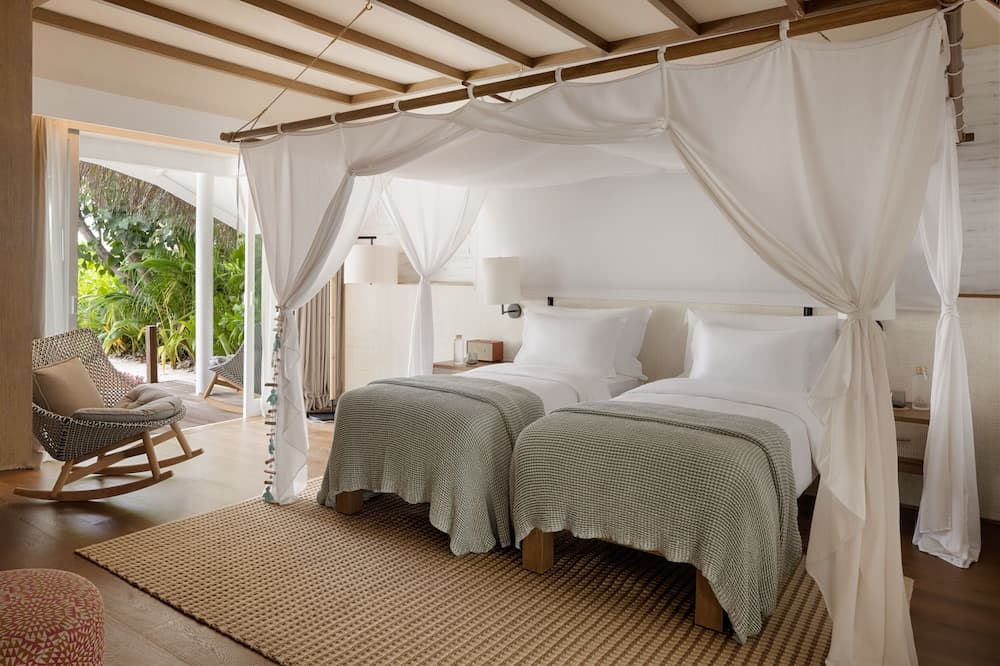 Six Senses Kanuhura - View 6
