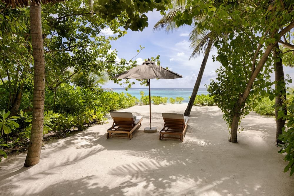 Six Senses Kanuhura - View 11