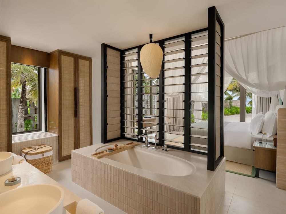 Six Senses Kanuhura - View 12