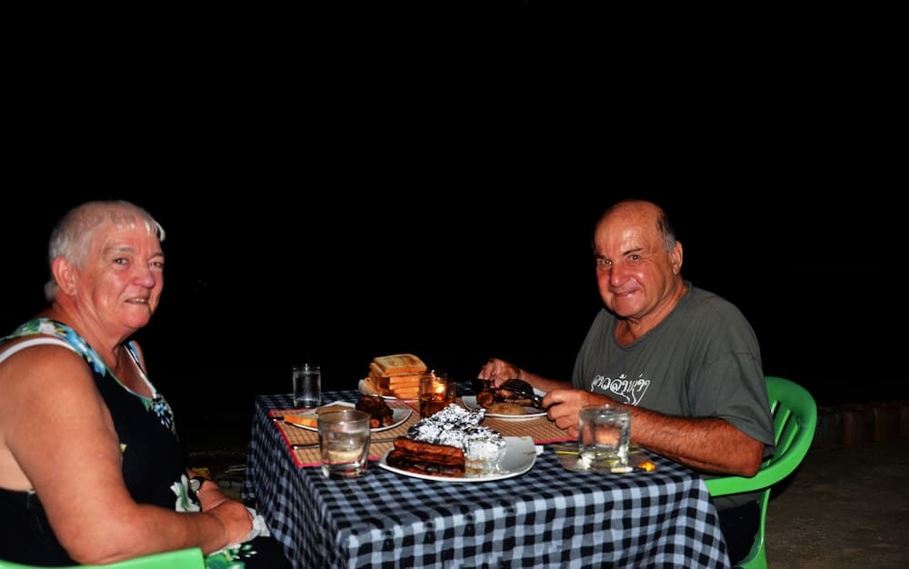 Adroit Beach Inn - View 123