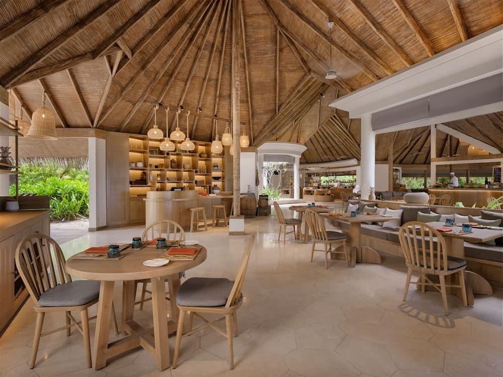 Six Senses Kanuhura - View 56