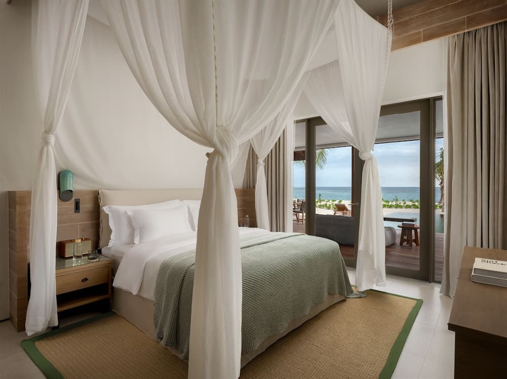 Six Senses Kanuhura - View 59