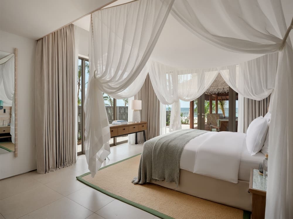 Six Senses Kanuhura - View 74