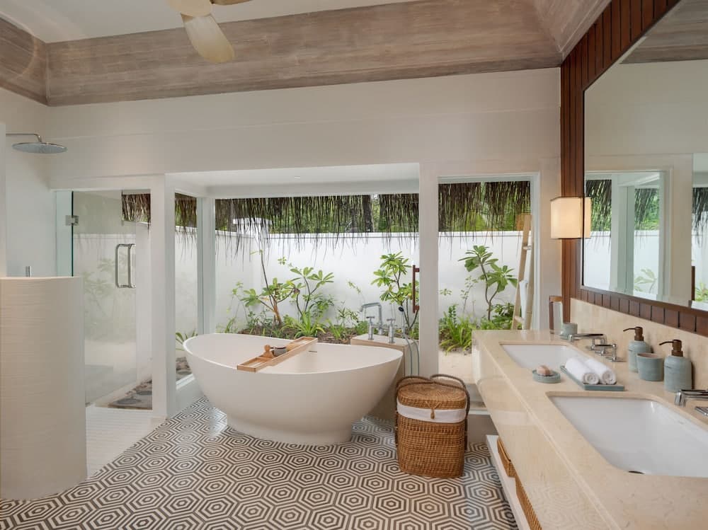 Six Senses Kanuhura - View 65