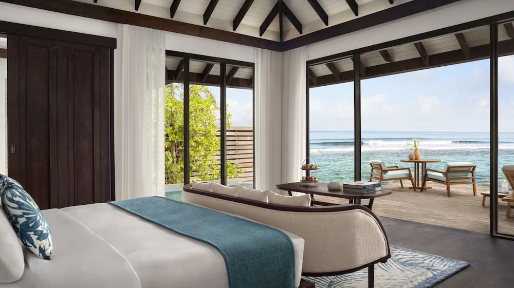 Anantara Veli Maldives Resort - Adults Only - View 47