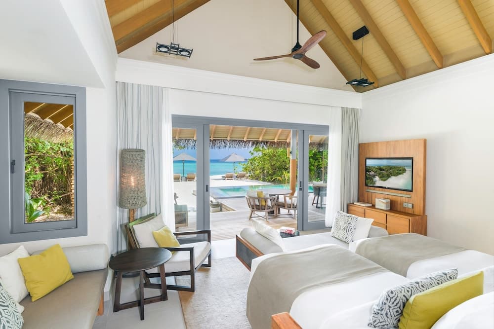 Vakkaru Maldives - View 17