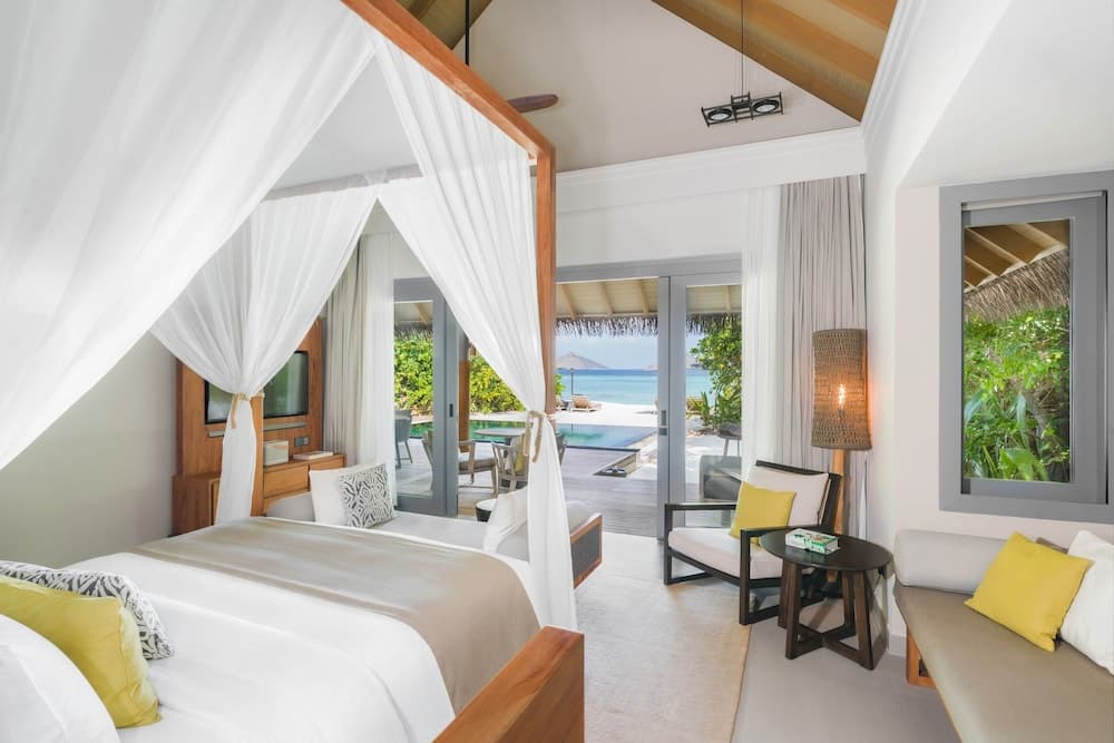 Vakkaru Maldives - View 15