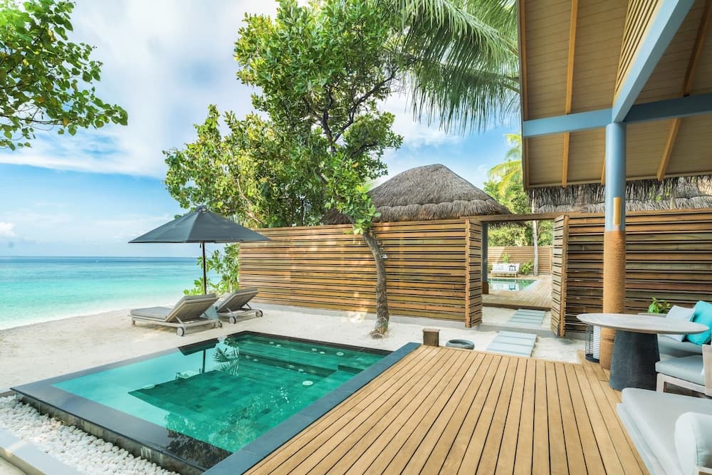 Vakkaru Maldives - View 21