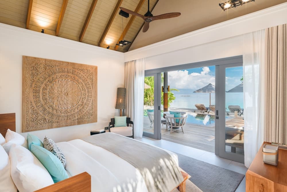 Vakkaru Maldives - View 12