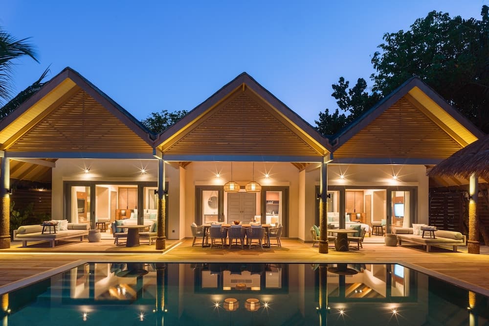 Vakkaru Maldives - View 20