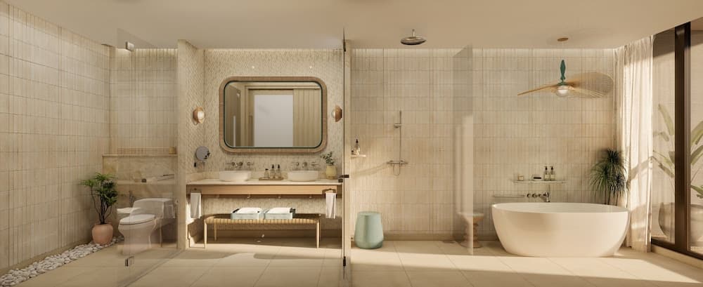 Centara Grand Lagoon Maldives - View 74